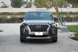Hyundai Palisade / 3.8 L - Mid options